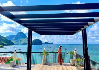 S Resort El Nido Managed by H Hospitality Group - Newly Renovated - 5