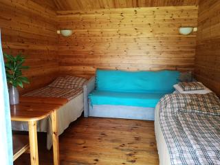 Tika Farmstay - Kõrkvere - 5