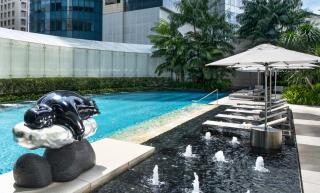 The St. Regis Singapore - 9