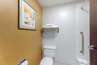 Quality Inn & Suites Sandusky - Sandusky - 1