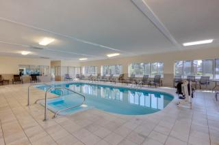 Quality Inn & Suites Sandusky - Sandusky - 2