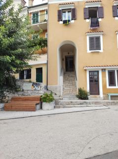 Centar Mošćenička Draga - Mošćenička Draga - 8