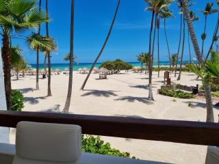 Stanza Mare B-201, Beach Front Bavaro,,Best View, Fully Equipped, Private Beach, 3-R 3-B, Bavaro, Punta Cana - Punta Cana - 4