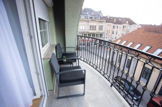 Apartman ANDREA - Vinkovci - 3