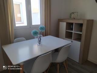 Patio de Rivas y Palma - Córdoba - 2