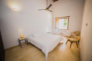 Karakali Boutique Hotel - Mompós - 4