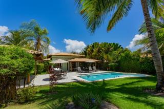 Reserva Imbassaí - Casa C03 Orquídeas - Imbassai - 8