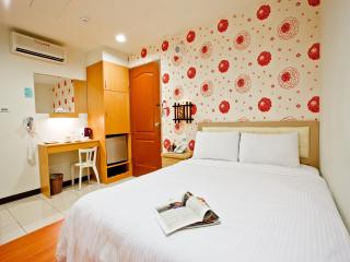 Green Park Commercial Hotel - Tainan - 7