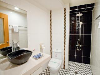 Green Park Commercial Hotel - Tainan - 1