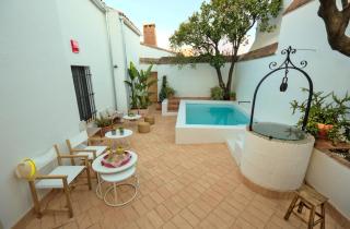Hotel Casa Ernestina - Zafra - 0