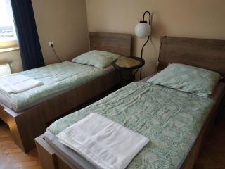 mieszkanie dwupokojowe w Pucku - 8