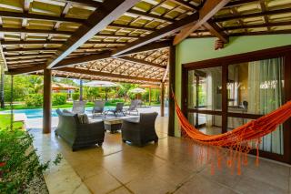 Reserva Imbassaí - Casa C03 Orquídeas - 2