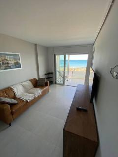 Superbe appartement Première ligne de mer - Roses - 3
