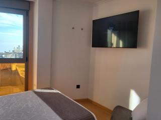 Apartamento Sanxenxo Carles Deluxe Ocean View - Sanxenxo - 2
