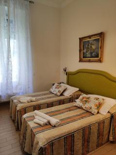 Tucci's Roma Guest House - Rom - 9