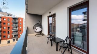 Flatbook - City Center SPA Apartments Toruńska - Danzig - 1