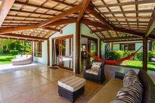Reserva Imbassaí - Casa C03 Orquídeas - Imbassai - 1