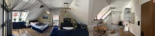 Apartament Sunrise - Mikołajki - 9