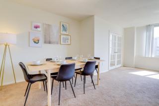 Cozy 2 BR Apartment At Arlington With Gym - Arlington - 5