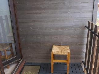 Studio cabine 27 m², 4 pers, animaux acceptés, balcon - FR-1-636-129 - 8