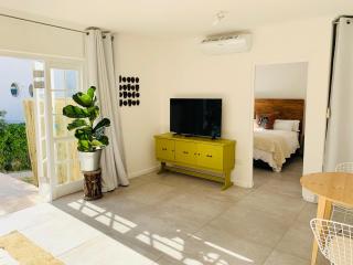 BEAUTIFUL VIEW Garden Apartment - Kaapstad - 7