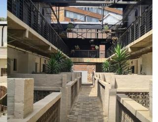 Maboneng Craftsmanship place - 9