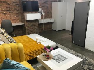 Maboneng Craftsmanship place - 7