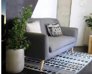 Maboneng Craftsmanship place - 4