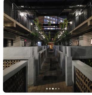 Maboneng Craftsmanship place - 1