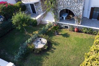 Villa Kaly - Agia Anna Naxos - 9