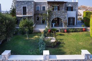 Villa Kaly - Agia Anna Naxos - 0