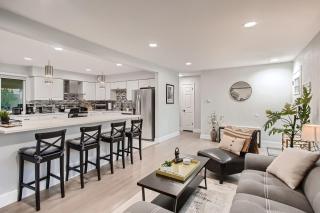 Quick Access to Denver - Sunset Patio, Games & Fenced Yard - Gray Street - Arvada - 4