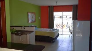Swiss Flats - 1