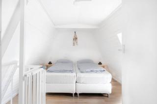Vakantiewoning 't Juttershuis Egmond aan Zee - Egmond aan Zee - 7
