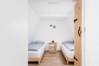 Vakantiewoning 't Juttershuis Egmond aan Zee - Egmond aan Zee - 6