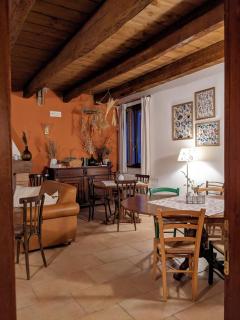 Casale Boschi - Rifugio di Pianura - Cotignola - 5