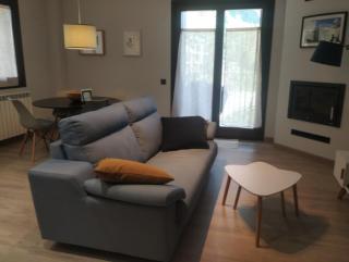 CHECK-IN CASAS La Tuca - Benasque - 2