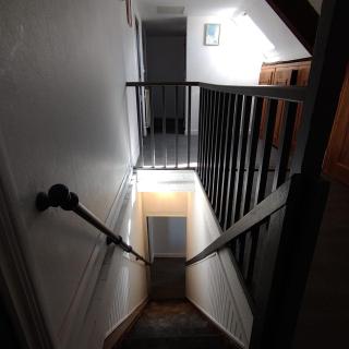 Halles Brauhauban Tarbes - T6 en collocation - Louez votre chambre - Tarbes - 4