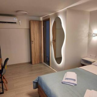 THROUBI VILLA - Agia Galini - 1