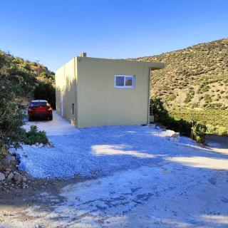 THROUBI VILLA - Agia Galini - 8