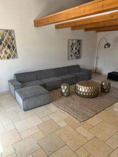 Magnifique villa avec piscine - Saint-Maximin-la-Sainte-Baume - 7