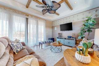 Beach Houses #1533 - Port Isabel - 2