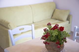 Residence Casale Torrenova al Conero - Potenza Picena - 9