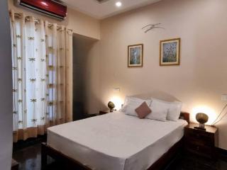 Peaceful Home2 Stay by Six Lane - Sohāna - 4