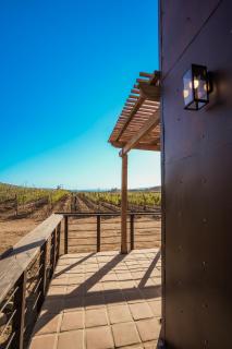 Surya Hotel - Valle de Guadalupe - 3
