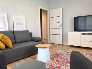 Apartament Szpitalna - 6