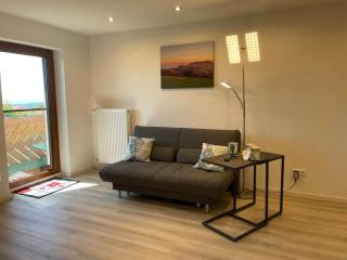 Blumenhof - ERHOLUNG PUR, traumhafte Aussicht - 4