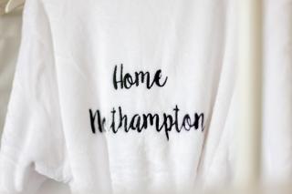 Home From Home Northampton - 3