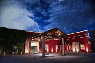 Quinta del Rey Hotel - 6