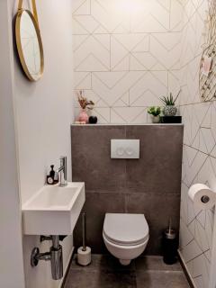 House 45 - Ostend - 2
